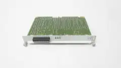 HONEYWELL 621-9940 SERIAL I/O MODULE