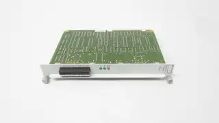 HONEYWELL 621-9940 SERIAL I/O MODULE