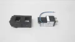 ALLEN BRADLEY 599-D24DC SIZE 3 DC COIL CONTROLLER KIT 24V-DC