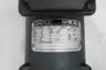 DODGE TIGEAR MR94766DNZ RIGHT-ANGLE GEARMOTOR 1750RPM 1/2HP 90V-DC thumbnail 6