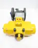 FLOLITE INDUSTRIES F150 GS0200-U04STACW FLANGED BALL VALVE thumbnail 2