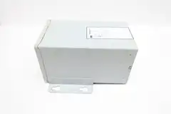 EGS HS5F3AS CONSTANT VOLTAGE TRANSFORMER 3KVA 1PH 240/480V-AC 120/240V-AC