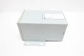 EGS HS5F3AS CONSTANT VOLTAGE TRANSFORMER 3KVA 1PH 240/480V-AC 120/240V-AC