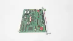 CONTROL TECHNOLOGY 901J-2572 ETHERNET TCP/IP MODULE