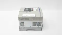 TELEMECANIQUE ATV58HU18N4ZU AC VFD DRIVE 460V-AC 460V-AC 0.1-500HZ