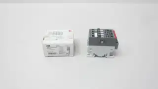 ABB 1SBH137001R1340 CONTACTOR RELAY 100-250V-AC