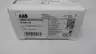 ABB 1SBH137001R1340 CONTACTOR RELAY 100-250V-AC thumbnail 6