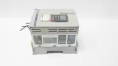 TELEMECANIQUE ATV58HU41N4Z AC VFD DRIVE 460V-AC 460V-AC 0-400V-AC 0.1-500HZ