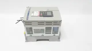 TELEMECANIQUE ATV58HU41N4Z AC VFD DRIVE 460V-AC 460V-AC 0-400V-AC 0.1-500HZ