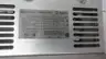 TELEMECANIQUE ATV58HU41N4Z AC VFD DRIVE 460V-AC 460V-AC 0-400V-AC 0.1-500HZ thumbnail 5
