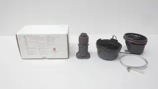 THERMON DP MULTI-FUNCTIONAL CONNECTION KIT