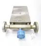 MICRO MOTION DS150S143SU MODEL D CORIOLIS MASS FLOW METER thumbnail 3