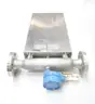 MICRO MOTION DS150S143 CORIOLIS MASS FLOW METER 1-1/2IN thumbnail 3