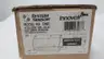 SYSTEM SENSOR DNR PHOTOELECTRIC DUCT SMOKE DETECTOR HOUSING thumbnail 7