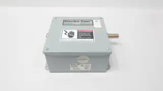 ELECTRO CAM EC-3008-24-DRO ELECTRONIC CAM SWITCH 24V-DC