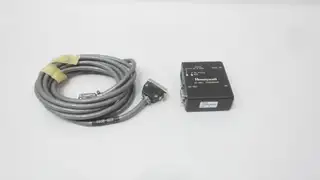 HONEYWELL 623-6020 HARDWARE AND SOFTWARE PACKAGE