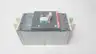 ABB TMAX T4S MOLDED CASE CIRCUIT BREAKER 250A 600V-AC 3P thumbnail 1