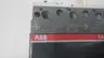 ABB TMAX T4S MOLDED CASE CIRCUIT BREAKER 250A 600V-AC 3P thumbnail 5