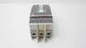 ABB SACE T4N 250 MOLDED CASE CIRCUIT BREAKER 3P 250A AMP 600V-AC thumbnail 2