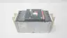 ABB SACE T4N 250 MOLDED CASE CIRCUIT BREAKER 3P 250A AMP 600V-AC thumbnail 3