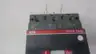ABB SACE T4N 250 MOLDED CASE CIRCUIT BREAKER 3P 250A AMP 600V-AC thumbnail 5