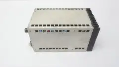 TODD SW12-30A POWER SUPPLY MODULE 12V-DC 30A