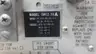 TODD SW12-30A POWER SUPPLY MODULE 12V-DC 30A thumbnail 5