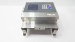 METTLER TOLEDO JAGUAR SCALE TERMINAL