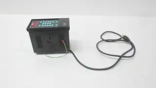 FENNER M-TRIM 2E DIGITAL MOTOR SPEED CONTROLLER 115/230V-AC