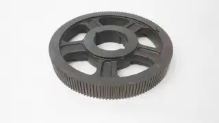 GATES 8MX-140S-36 SYNCHRONOUS TIMING SPROCKET 140