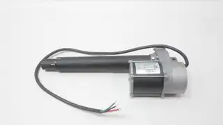 DUFF NORTON LS25-1B5TN-08 LINEAR ACTUATOR 8IN 115V-AC
