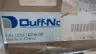 DUFF NORTON LS25-1B5TN-08 LINEAR ACTUATOR 8IN 115V-AC thumbnail 6