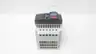 ALLEN BRADLEY 22F-D013N104 POWERFLEX 4M DRIVE 342-528VAC 0-400HZ 0-460VAC 7.5HP thumbnail 3