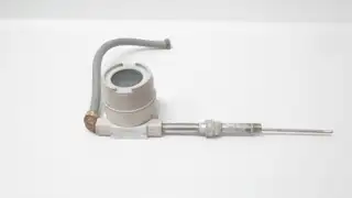 HONEYWELL STT 300-00-0-EP-SM TEMPERATURE TRANSMITTER