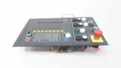 ROFIN SINAR 221526 LASER OPERATOR CONTROLLER UNIT