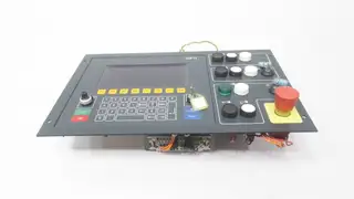 ROFIN SINAR 221526 LASER OPERATOR CONTROLLER UNIT