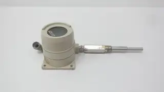 HONEYWELL STT300-00-0 TEMPERATURE TRANSMITTER 42V-DC