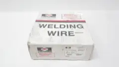 JW HARRIS 308LSF8 ER308LSI STAINLESS MIG WELDING WIRE 0.035IN X 25LB