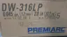 PREMIARC DW-316LP RUTILE FLUX-CORED WELDING WIRE 0.045IN X 28LB thumbnail 5