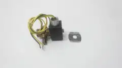 ASCO EFHT8320G184 RED-HAT II SOLENOID VALVE 1/4IN NPT 120V-AC