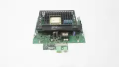 SIEMENS PSBC2 POWER SUPPLY BOARD 24V-DC