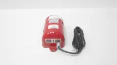 SYNTRON V-20 160157-L MAGNETIC BIN & CHUTE VIBRATOR 2A 115V-AC
