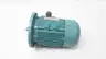 BROOK CROMPTON A-DA80MB-D 2 B5-PT0 AC MOTOR 1.32KW 3440RPM 277/480V-AC 3PH thumbnail 3