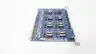 CONTROL TECHNOLOGY 901E-2599 2598 8/16PT AC OUTPUT CIRCUIT BOARD REV 005 thumbnail 3