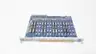 CONTROL TECHNOLOGY 901E-2599 2598 8/16PT AC OUTPUT CIRCUIT BOARD REV 005 thumbnail 4