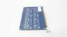 CONTROL TECHNOLOGY 901E-2599 2598 8/16PT AC OUTPUT CIRCUIT BOARD REV 005 thumbnail 5