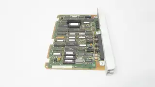 HONEYWELL 621-9939 SERIAL LINK MODULE