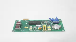 ALLEN BRADLEY 50378 OUTPUT AMP CIRCUIT BOARD REV C