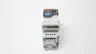 ALLEN BRADLEY 22F-D1P5N103 POWERFLEX 4M DRIVE 1/2HP 342-528VAC 0-400HZ 0-460VAC thumbnail 1