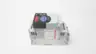 ALLEN BRADLEY 22F-D1P5N103 POWERFLEX 4M DRIVE 1/2HP 342-528VAC 0-400HZ 0-460VAC thumbnail 4